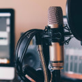 Recordings and Transcription Services: An Overview