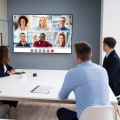 Pros and Cons Reviews of Video Conferencing Platforms